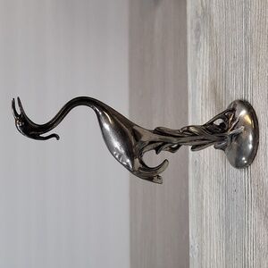 Weidlich Exotic Bird Sculpture